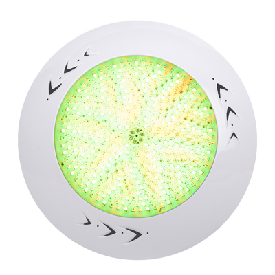 खरीदें वायरलेस रिमोट के साथ 12v 18w LED कलर चेंजिंग लाइट बल्ब RGB online manufacture