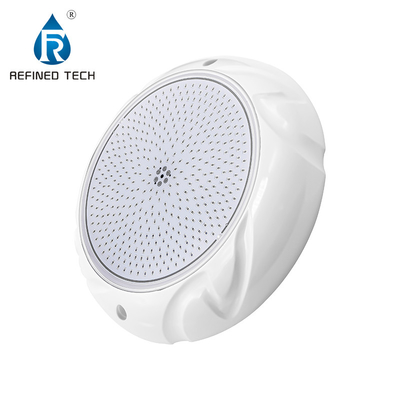 खरीदें एलईडी सतह घुड़सवार पूल प्रकाश SMD2835 IP68 जलरोधक online manufacture