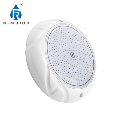 खरीदें शीसे रेशा पूल के लिए SMD2835 12V लाइट्स, RGB LED कलर चेंजिंग स्विमिंग पूल लाइट्स online manufacture