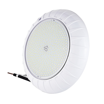 स्विमिंग पूल के लिए 3500lm 35w RGB LED 24v कलर चेंजिंग पूल लाइट लैंप