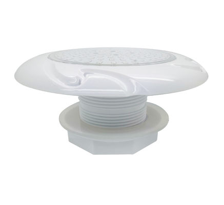 SMD2835 इनग्राउंड विनाइल पूल लाइट 150x81mm वाईफाई स्विच कंट्रोल