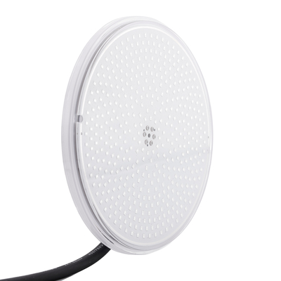 120° बीम कोण LED PAR56 पूल लाइट Φ177*114mm RGB 35W DC12V