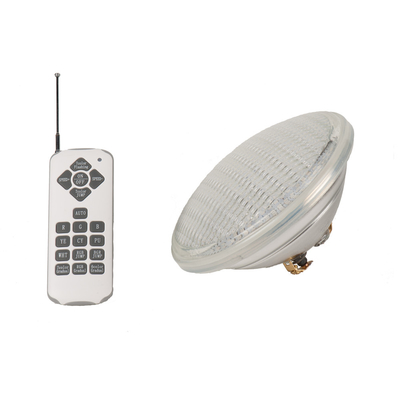 Wifi Tuya APP कंट्रोल LED पूल लाइट 35W RF-PAR56-441 RGB