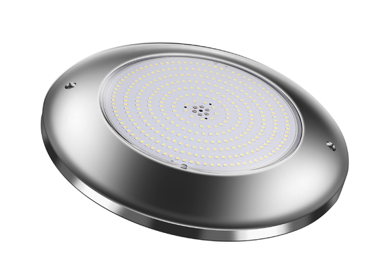 फ्लश माउंटेड पूल लाइट RF-YC260SS-252 18W RGB