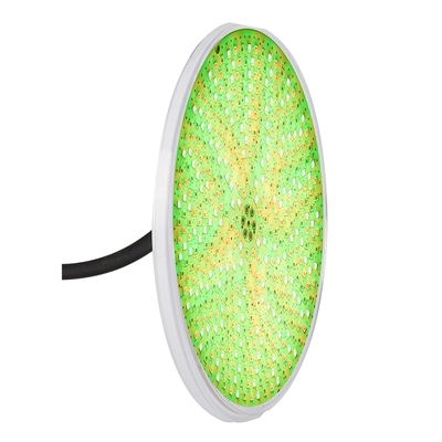 धंसी हुई LED पूल लाइट RGB/RGBW/CW/WW/NW/R/G/B