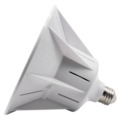 एल्युमिनियम IP68 LED PAR56 पूल लाइट 50 लाइफस्पैन 25W ल्यूमिनस फ्लक्स 2000LM