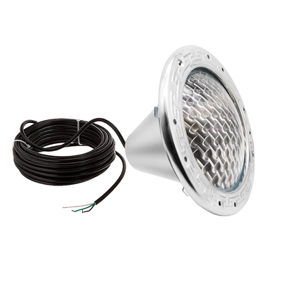 IP68 रेटिंग और वोल्टेज AC110-220V के साथ वाटरप्रूफ ब्राइटस्ट एलईडी लाइट बल्ब