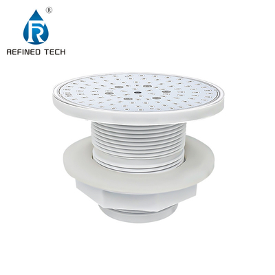 फाइबरग्लास पूलसाइड रोशनी AC/DC 12V/24V OEM/ODM
