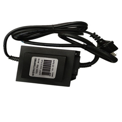 IP68 100W स्विमिंग पूल 12V ट्रांसफार्मर वायर की लंबाई 20cm प्रैक्टिकल
